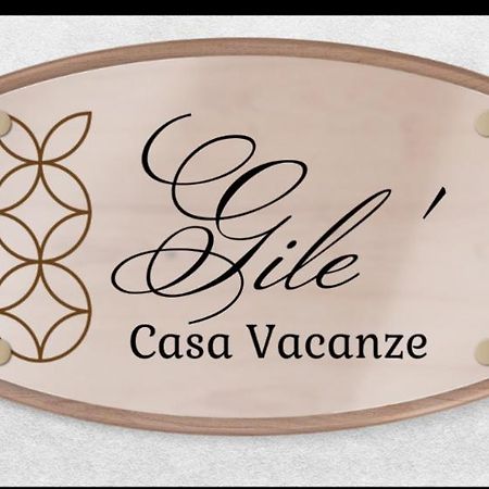 诺托Casa Gile公寓 外观 照片