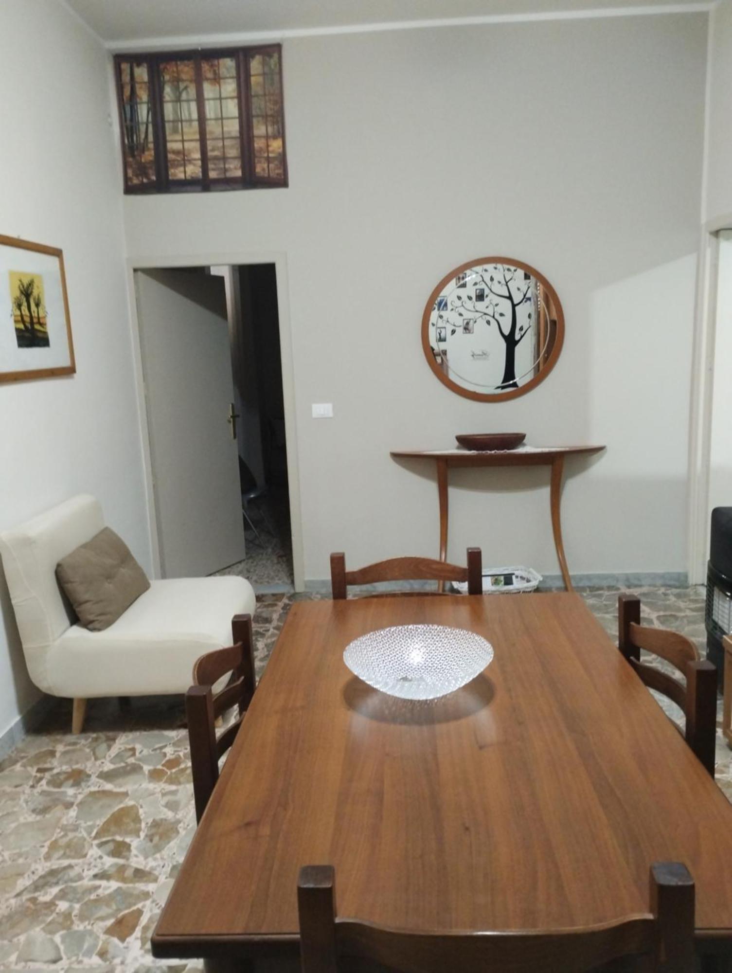 诺托Casa Gile公寓 外观 照片