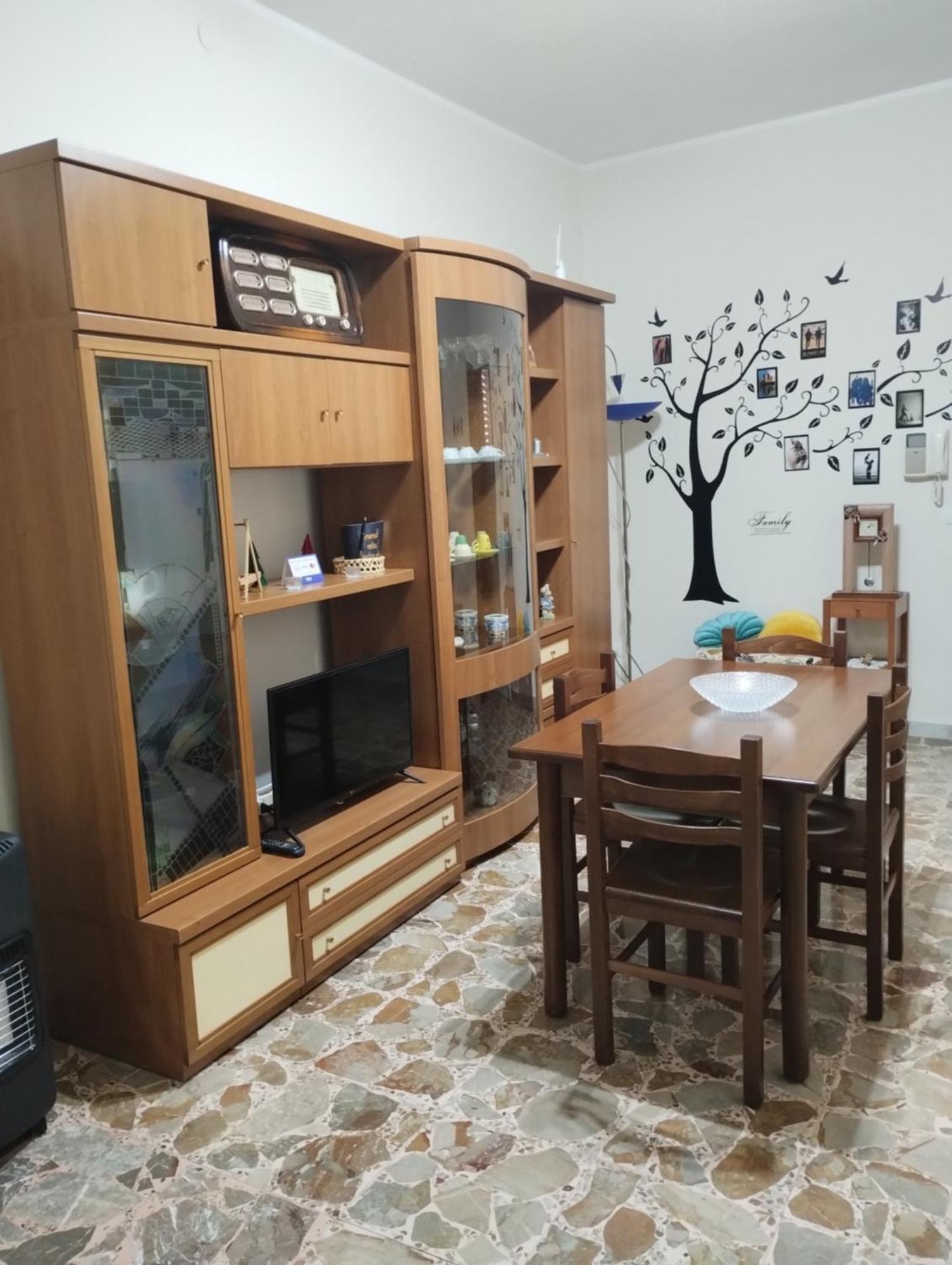 诺托Casa Gile公寓 外观 照片